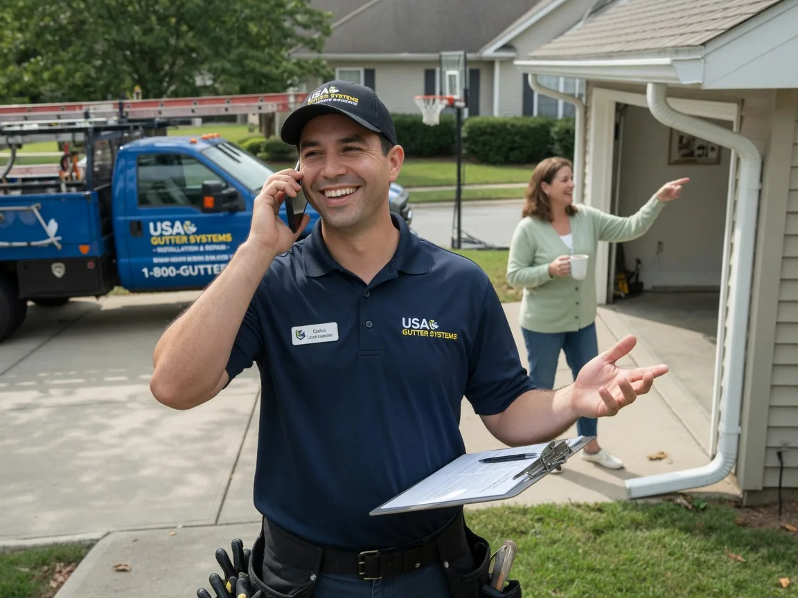 Gutter Installation Woodson, TX FAQs